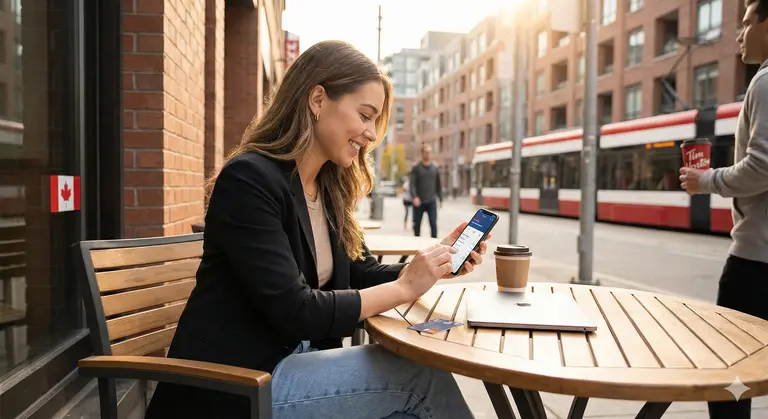 Why Canadians Are Switching to Modern Chequing Accounts