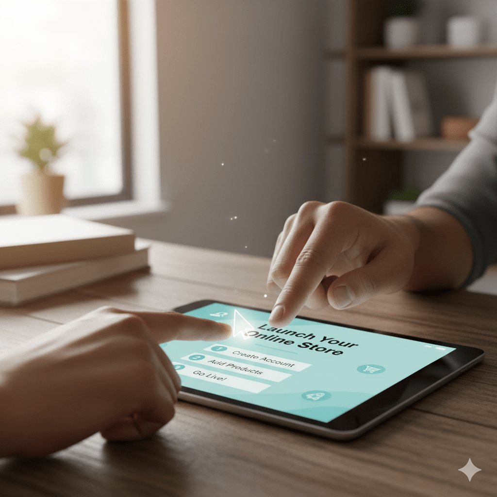 How to Start an Online Store with No Experience (Step-by-Step Guide)