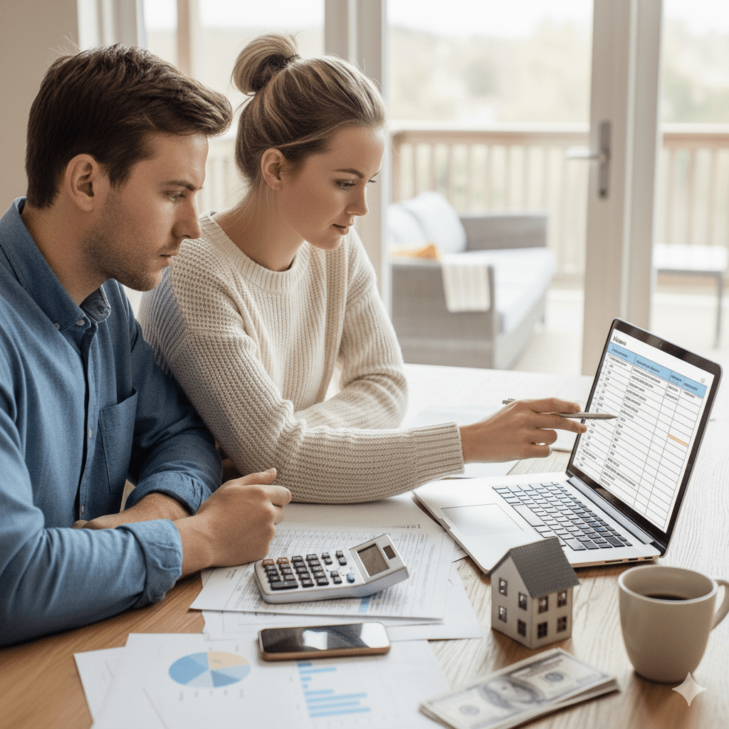 Mortgage Calculator: Estimate Your Home Loan Payments
