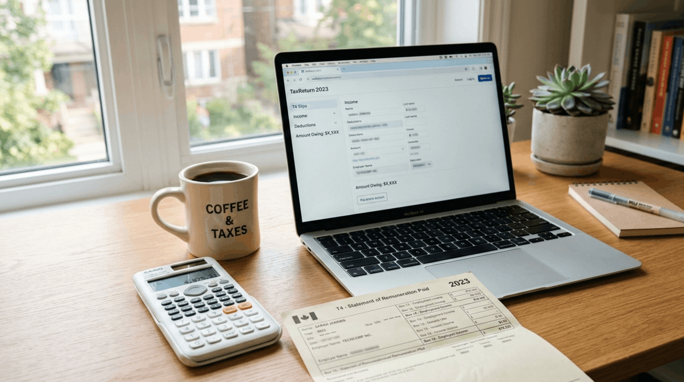 Wealthsimple Tax Review: Is Canada’s Free Tax Software Worth It?